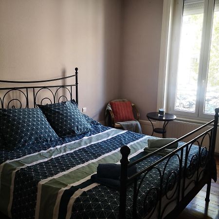 Appartement Cosy Saint-Etienne  Exterior photo