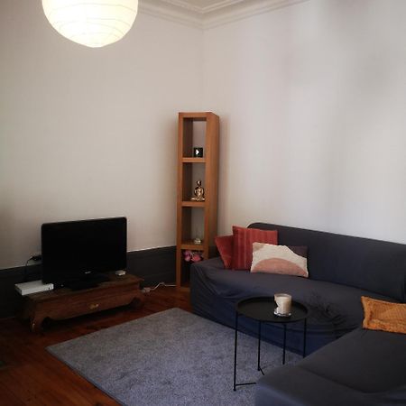 Appartement Cosy Saint-Etienne  Exterior photo
