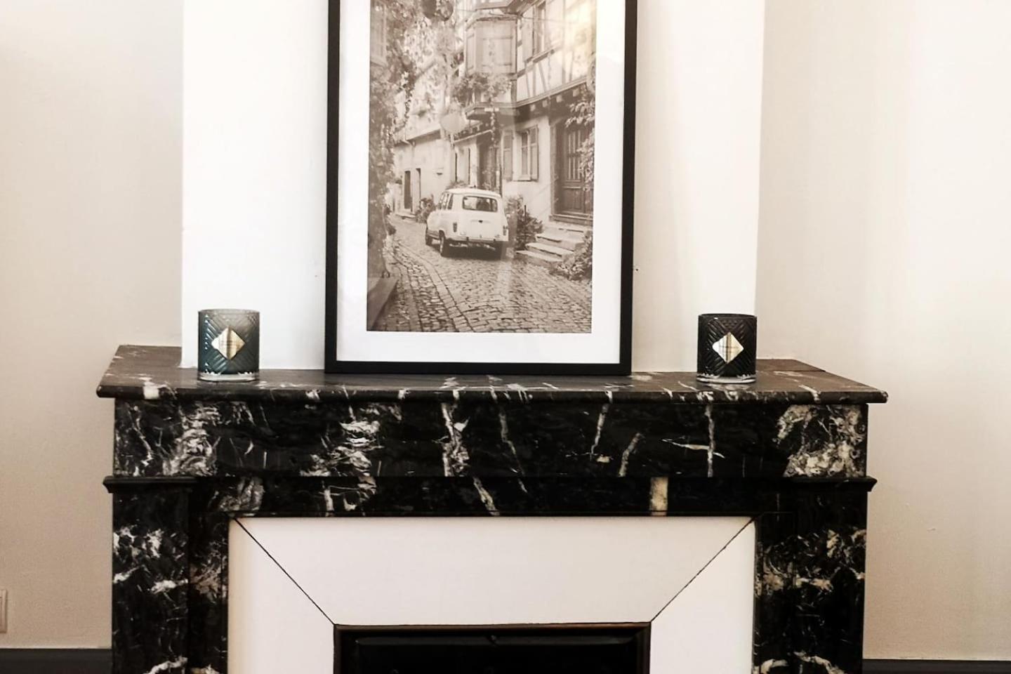 Appartement Cosy Saint-Etienne  Exterior photo
