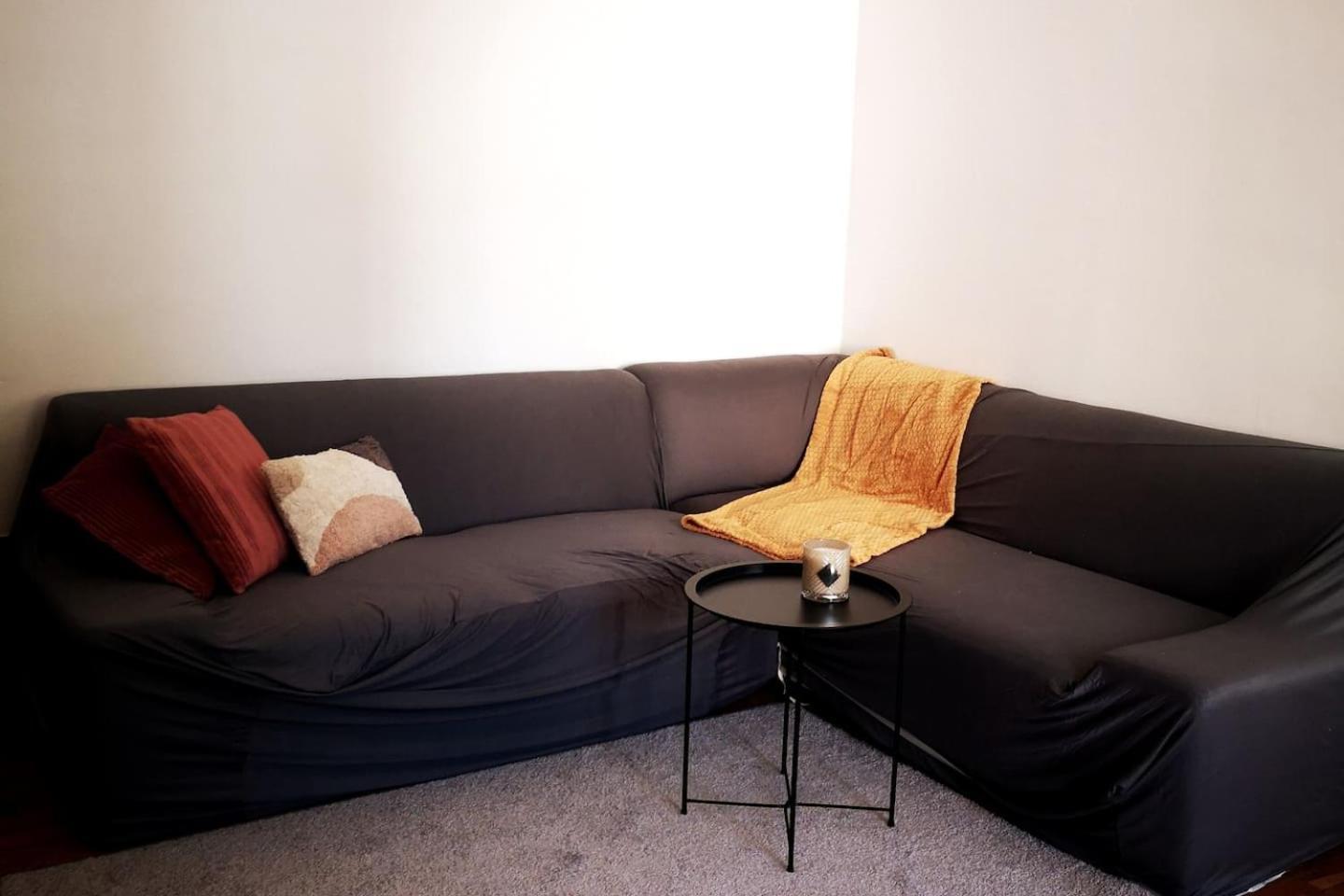 Appartement Cosy Saint-Etienne  Exterior photo