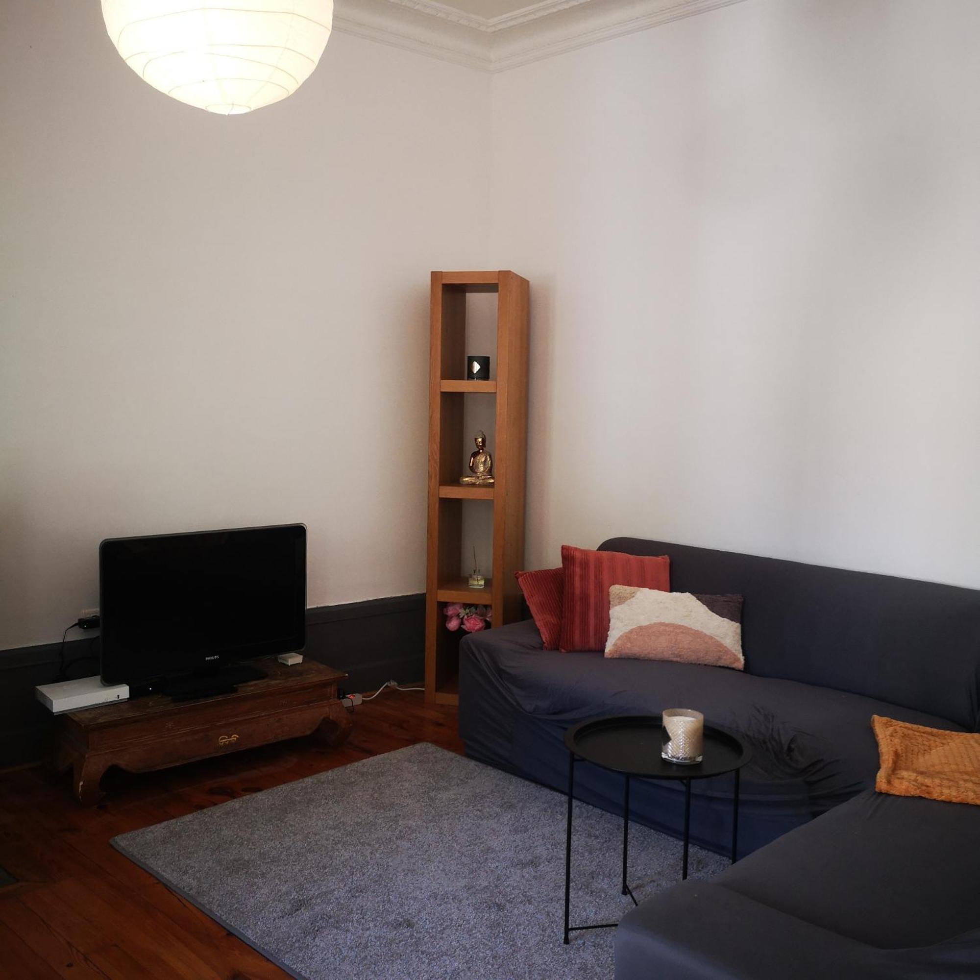 Appartement Cosy Saint-Etienne  Exterior photo